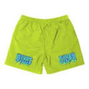 Billie eilish tour shorts